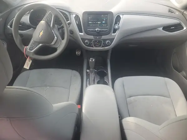 1G1ZB5ST0GF215044 2016 CHEVROLET MALIBU - Image 8
