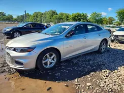 1G1ZB5ST0GF216159 2016 CHEVROLET MALIBU