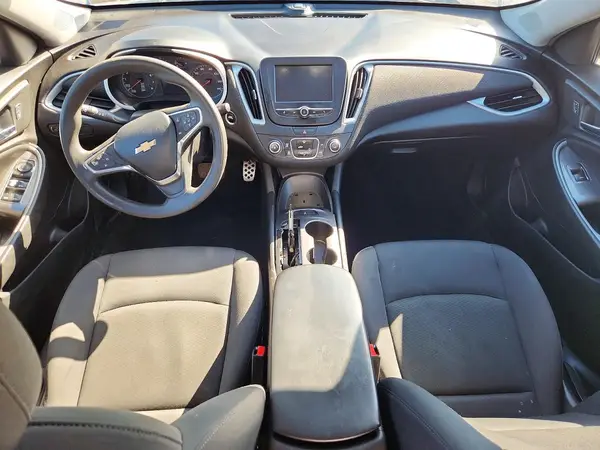 1G1ZB5ST0GF216159 2016 CHEVROLET MALIBU - Image 8