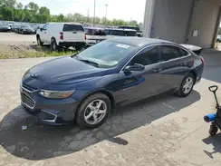 1G1ZB5ST0GF217392 2016 CHEVROLET MALIBU