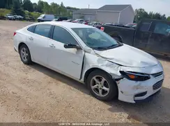 1G1ZB5ST0GF218574 2016 CHEVROLET MALIBU