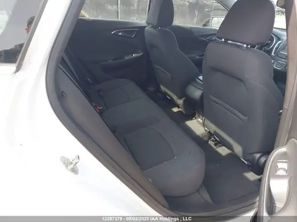 1G1ZB5ST0GF218574 2016 CHEVROLET MALIBU - Image 8