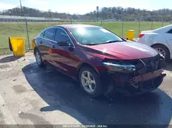 1G1ZB5ST0GF220793 2016 CHEVROLET MALIBU