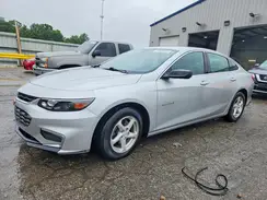 1G1ZB5ST0GF221085 2016 CHEVROLET MALIBU