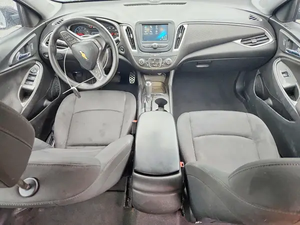 1G1ZB5ST0GF221085 2016 CHEVROLET MALIBU - Image 8
