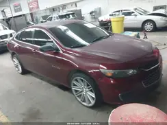 1G1ZB5ST0GF222382 2016 CHEVROLET MALIBU