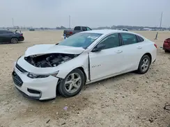1G1ZB5ST0GF222530 2016 CHEVROLET MALIBU