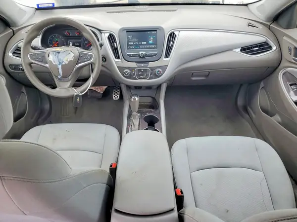 1G1ZB5ST0GF222530 2016 CHEVROLET MALIBU - Image 8