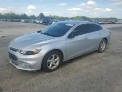1G1ZB5ST0GF222592 2016 CHEVROLET MALIBU