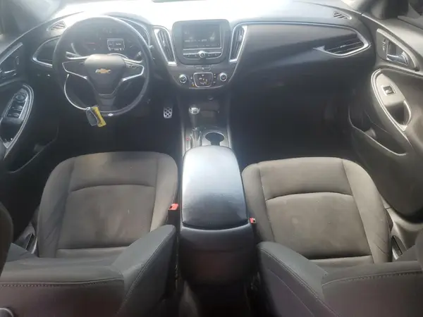 1G1ZB5ST0GF222592 2016 CHEVROLET MALIBU - Image 8