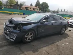 1G1ZB5ST0GF223886 2016 CHEVROLET MALIBU