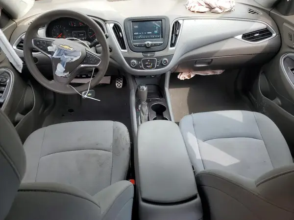 1G1ZB5ST0GF223886 2016 CHEVROLET MALIBU - Image 8