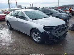 1G1ZB5ST0GF225234 2016 CHEVROLET MALIBU