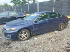 1G1ZB5ST0GF226156 2016 CHEVROLET MALIBU