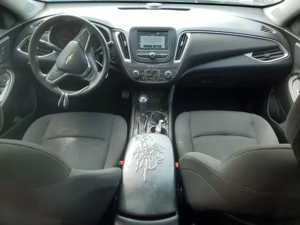 1G1ZB5ST0GF226156 2016 CHEVROLET MALIBU - Image 8
