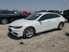 1G1ZB5ST0GF226173 2016 CHEVROLET MALIBU