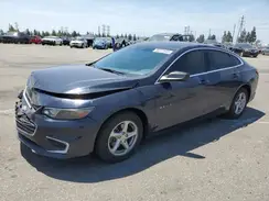 1G1ZB5ST0GF226352 2016 CHEVROLET MALIBU