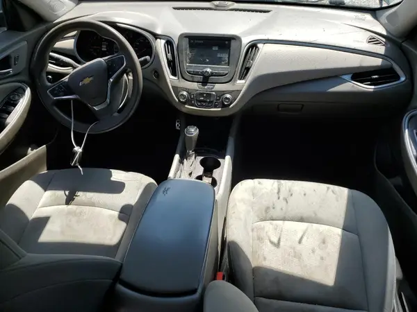 1G1ZB5ST0GF226545 2016 CHEVROLET MALIBU - Image 8