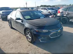 1G1ZB5ST0GF231891 2016 CHEVROLET MALIBU