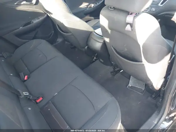 1G1ZB5ST0GF231891 2016 CHEVROLET MALIBU - Image 8