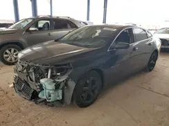 1G1ZB5ST0GF232085 2016 CHEVROLET MALIBU