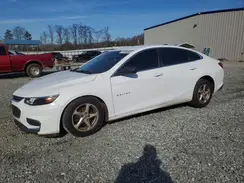 1G1ZB5ST0GF234676 2016 CHEVROLET MALIBU