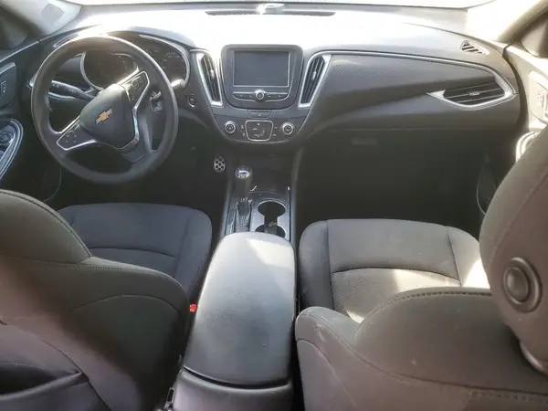 1G1ZB5ST0GF234676 2016 CHEVROLET MALIBU - Image 8