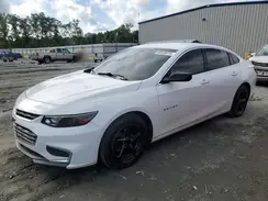 1G1ZB5ST0GF238128 2016 CHEVROLET MALIBU