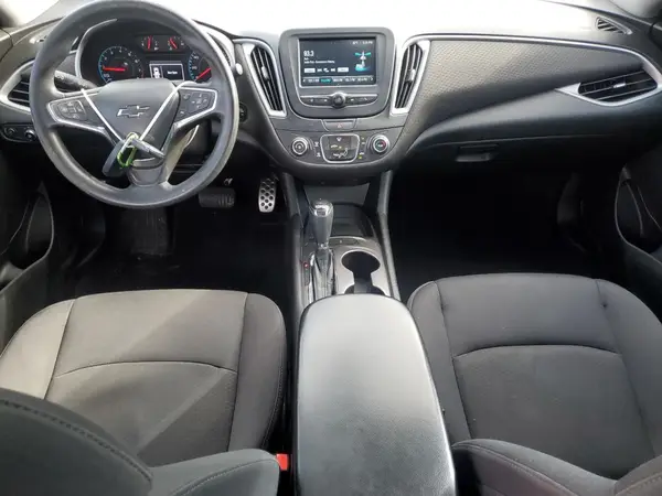 1G1ZB5ST0GF238128 2016 CHEVROLET MALIBU - Image 8