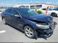 1G1ZB5ST0GF238968 2016 CHEVROLET MALIBU