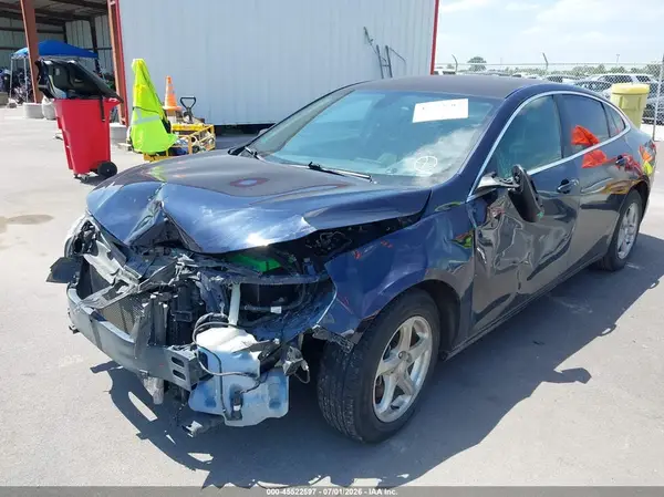 1G1ZB5ST0GF238968 2016 CHEVROLET MALIBU - Image 2