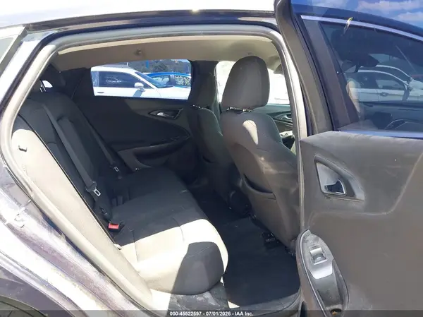 1G1ZB5ST0GF238968 2016 CHEVROLET MALIBU - Image 8