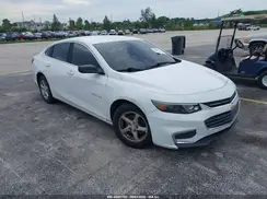 1G1ZB5ST0GF239599 2016 CHEVROLET MALIBU