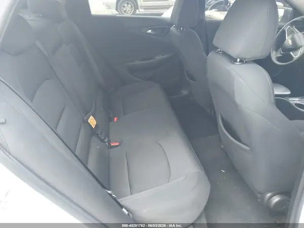 1G1ZB5ST0GF239599 2016 CHEVROLET MALIBU - Image 8