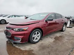 1G1ZB5ST0GF240686 2016 CHEVROLET MALIBU