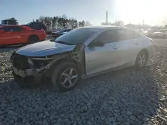 1G1ZB5ST0GF240865 2016 CHEVROLET MALIBU