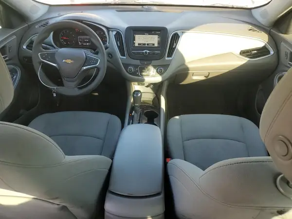 1G1ZB5ST0GF240865 2016 CHEVROLET MALIBU - Image 8