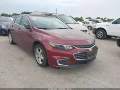 1G1ZB5ST0GF241823 2016 CHEVROLET MALIBU