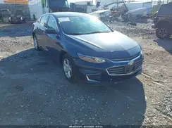 1G1ZB5ST0GF243524 2016 CHEVROLET MALIBU