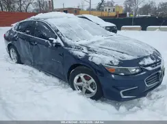 1G1ZB5ST0GF245452 2016 CHEVROLET MALIBU