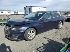 1G1ZB5ST0GF246536 2016 CHEVROLET MALIBU