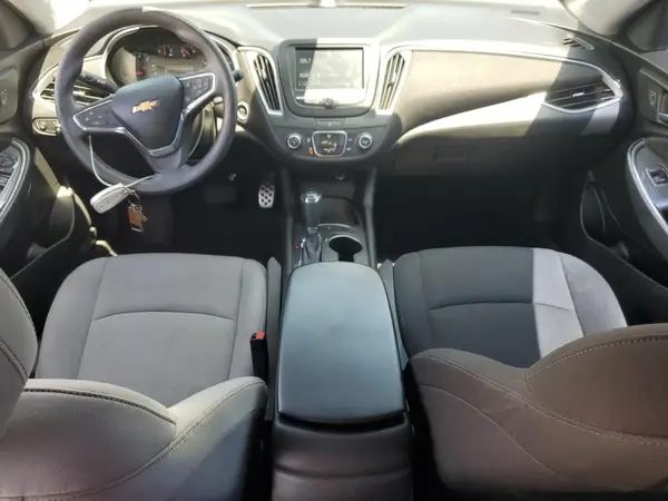 1G1ZB5ST0GF247170 2016 CHEVROLET MALIBU - Image 8