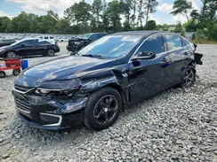 1G1ZB5ST0GF249596 2016 CHEVROLET MALIBU