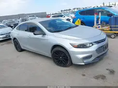 1G1ZB5ST0GF249744 2016 CHEVROLET MALIBU