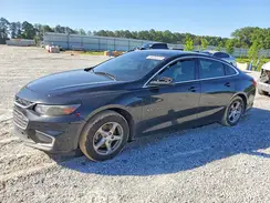 1G1ZB5ST0GF250540 2016 CHEVROLET MALIBU
