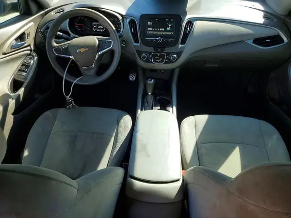 1G1ZB5ST0GF250540 2016 CHEVROLET MALIBU - Image 8