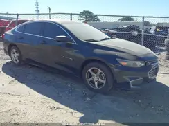 1G1ZB5ST0GF250778 2016 CHEVROLET MALIBU