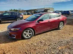 1G1ZB5ST0GF251087 2016 CHEVROLET MALIBU
