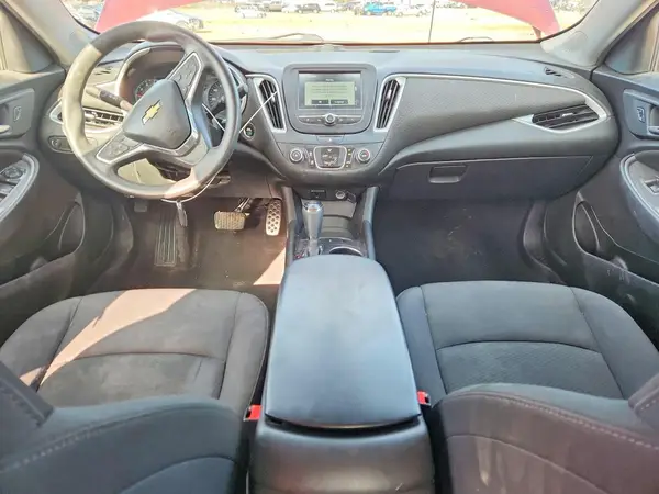 1G1ZB5ST0GF251087 2016 CHEVROLET MALIBU - Image 8