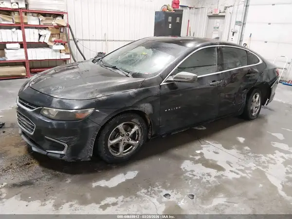 1G1ZB5ST0GF251770 2016 CHEVROLET MALIBU - Image 2